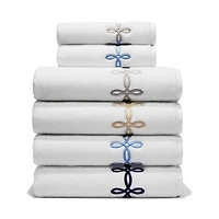 Gordian Knot Milagro Towels - Exclusive