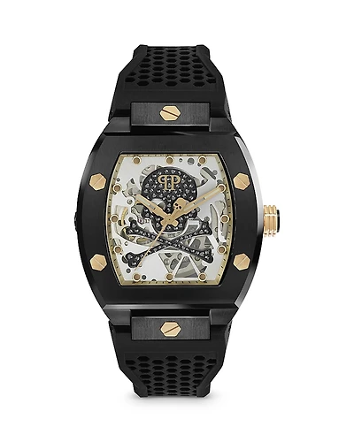 Philipp Plein The $keleton Watch, 44mm x 56mm