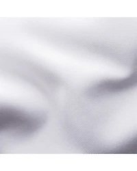 Slim Fit Twill Dress Shirt