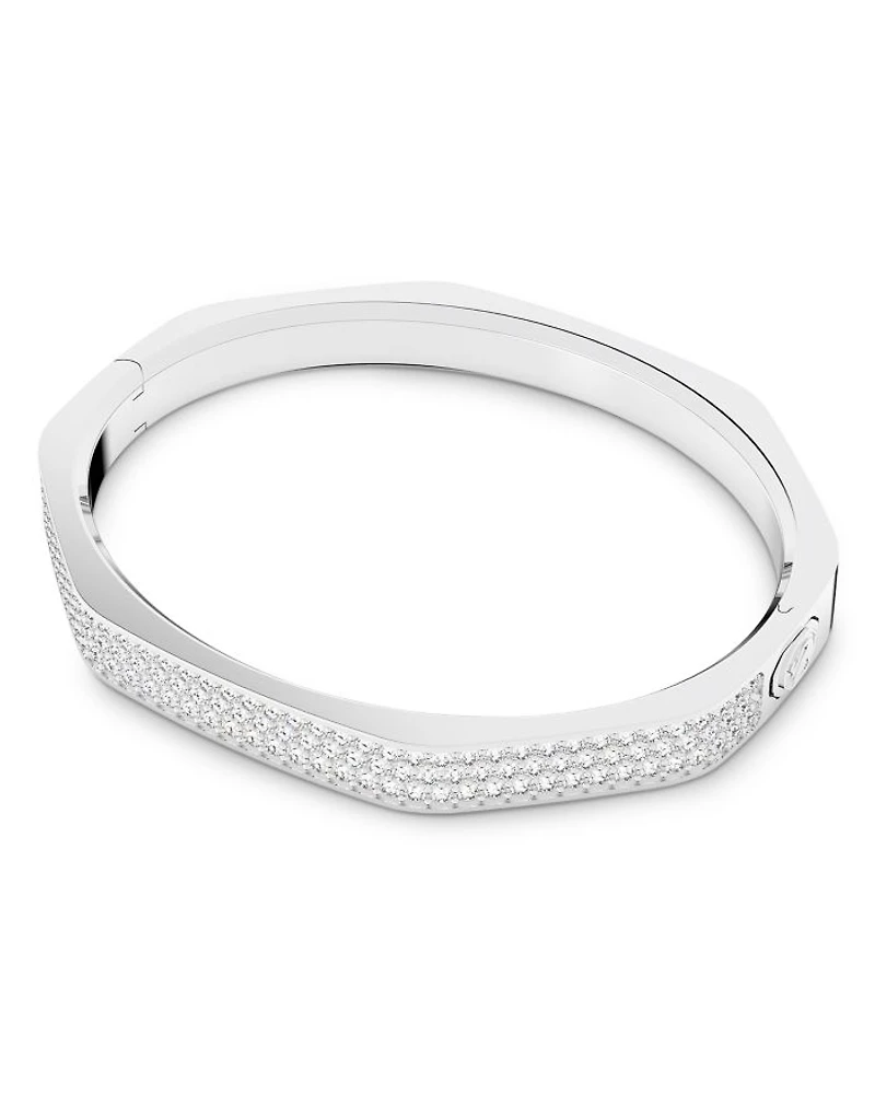 Dextera Pavé Bangle Bracelet