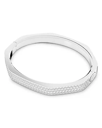 Dextera Pavé Bangle Bracelet