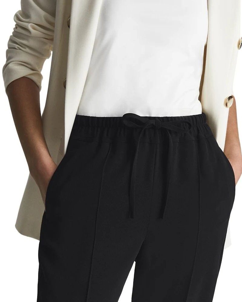 Hailey Pull On Pants