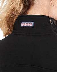 Dreamcloth Zip Up Shirt