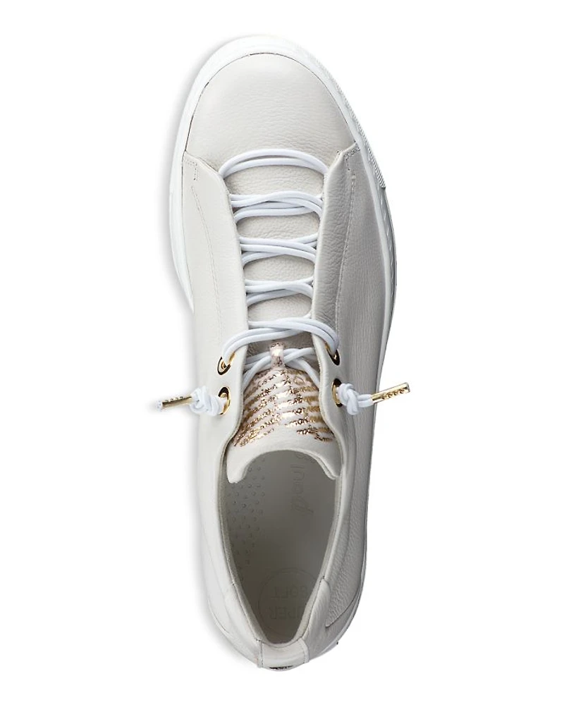Women's Faye Platform Sneakers