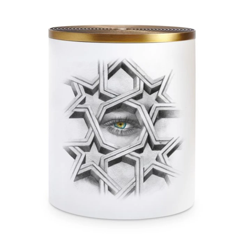 Grand Bazaar No. 30 Three-Wick Candle, 96 oz.