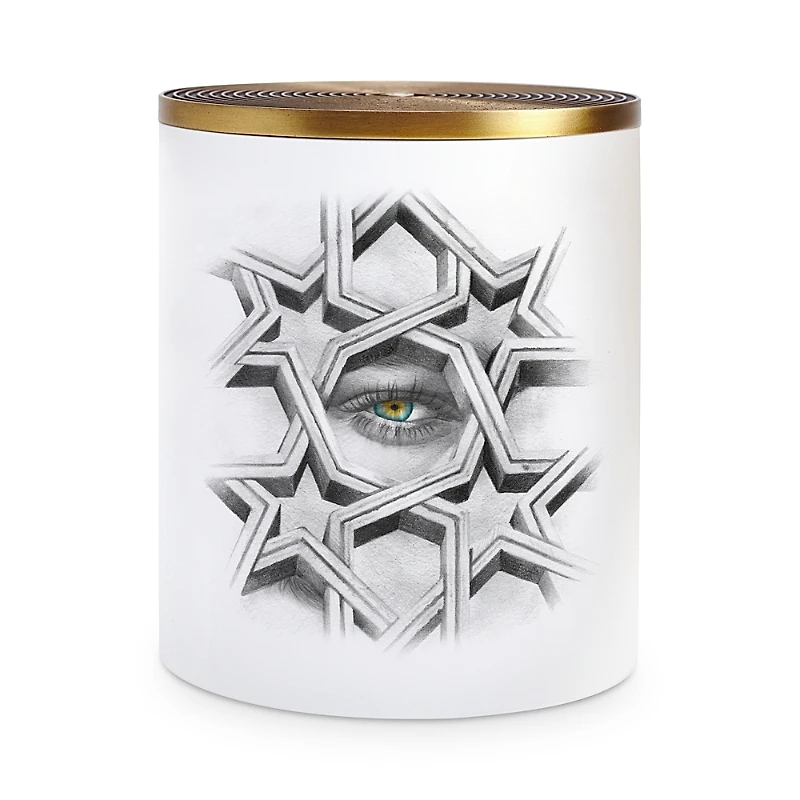 L'Objet Grand Bazaar No. 30 Three-Wick Candle, 96 oz.