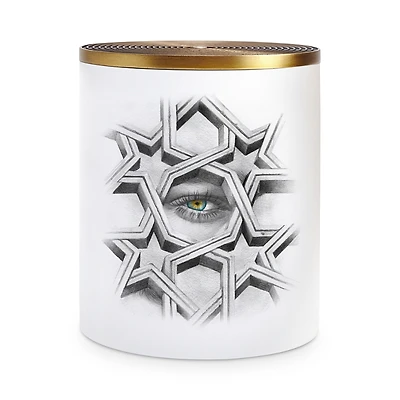 L'Objet Grand Bazaar No. 30 Three-Wick Candle, 96 oz.
