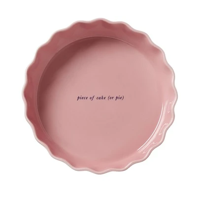 Make It Pop Pie Dish
