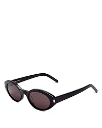 Saint Laurent Icons Cat Eye Sunglasses, 51mm