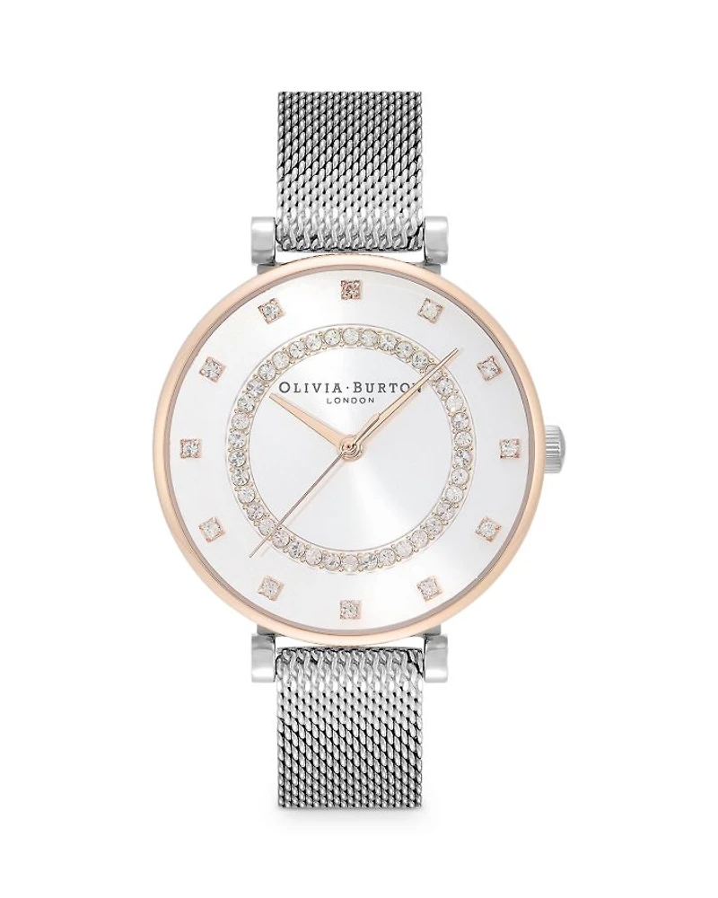 Belgrave Watch, 32mm