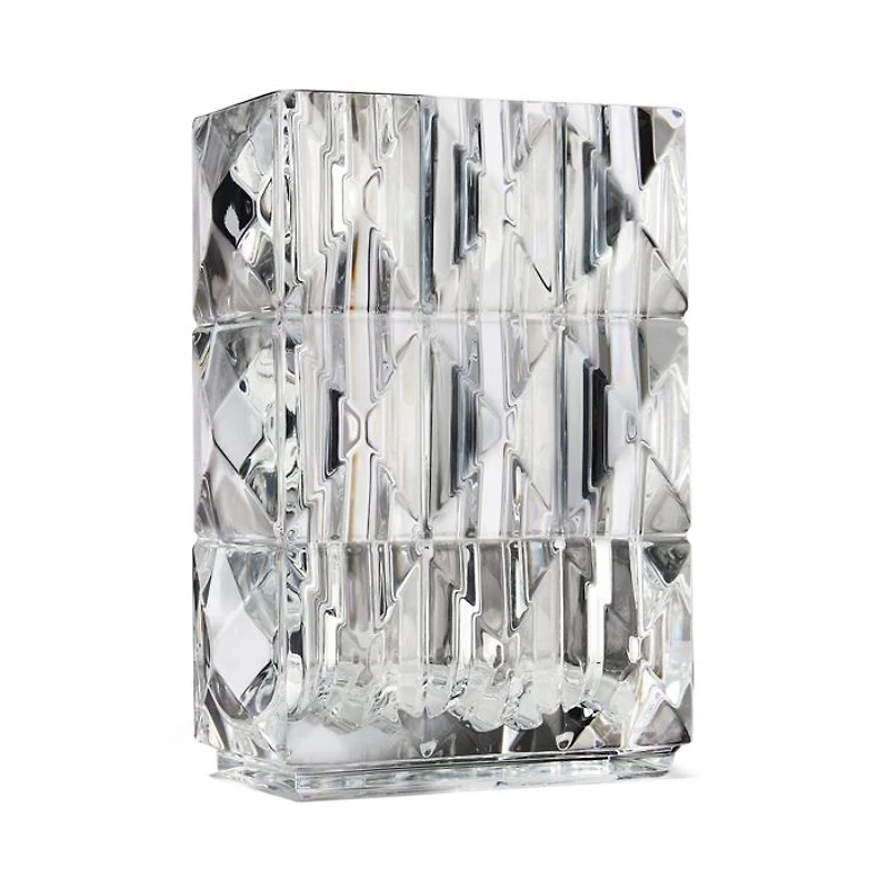 Louxor Rectangle Vase