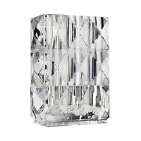 Louxor Rectangle Vase