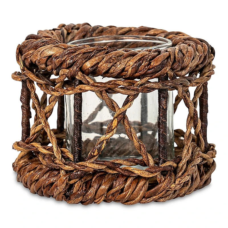 Juliska Devon Willow Tea Light