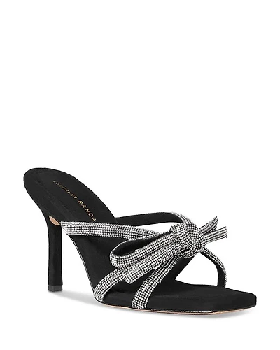 Women's Margi Bow Embellished Sandals
