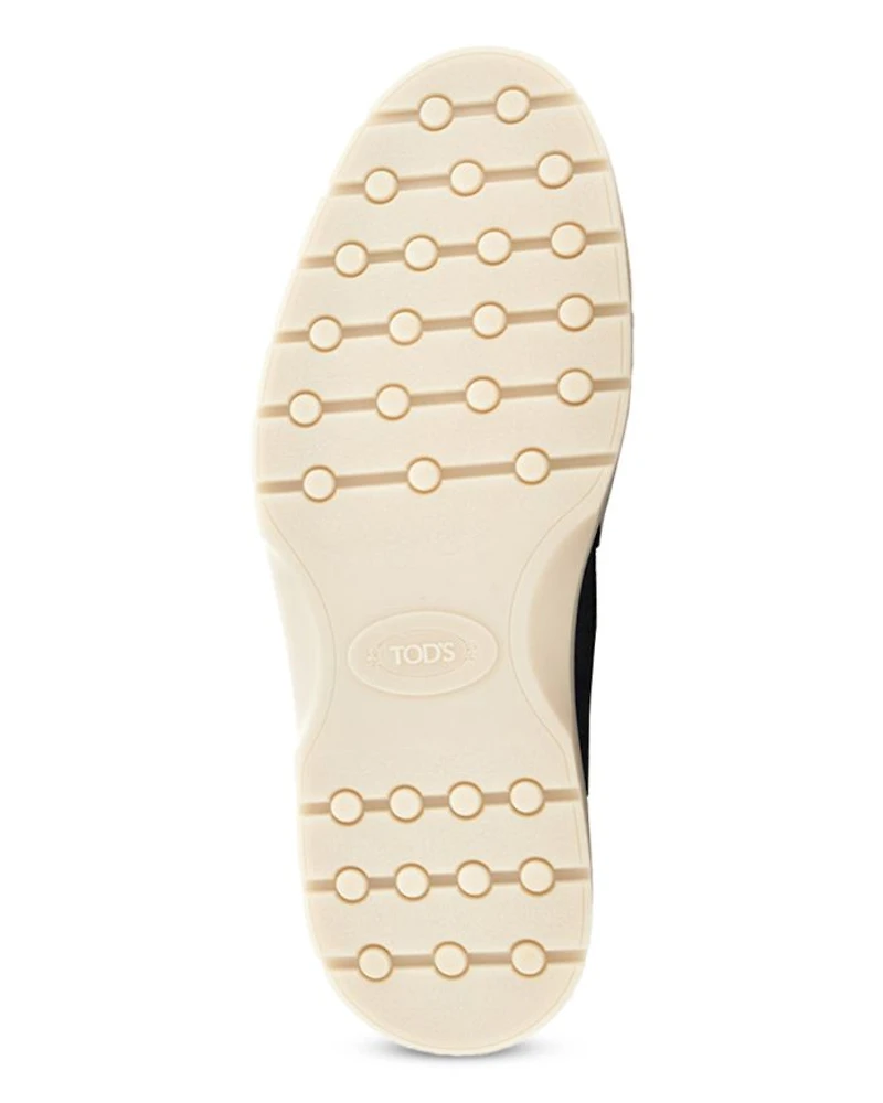 Men's Pantofolo Ibrido East Slip On Loafers