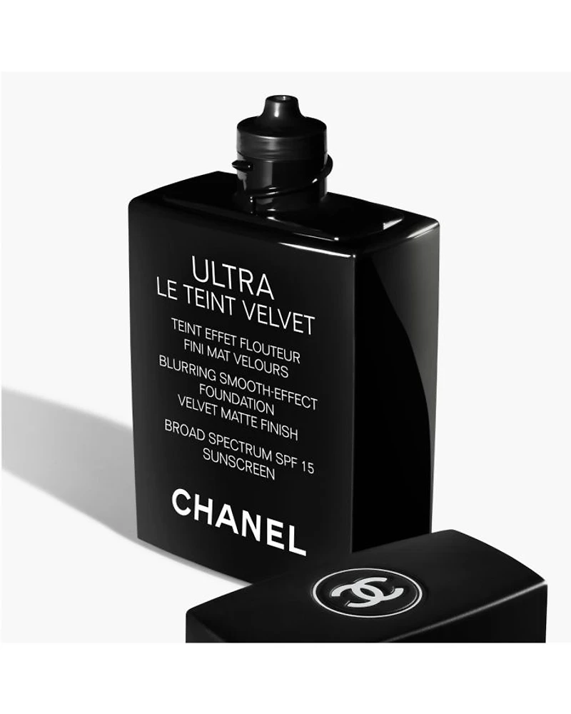 ULTRA LE TEINT VELVET