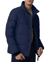 Wyndham Down Parka