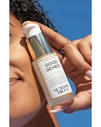 Good Genes Treatment