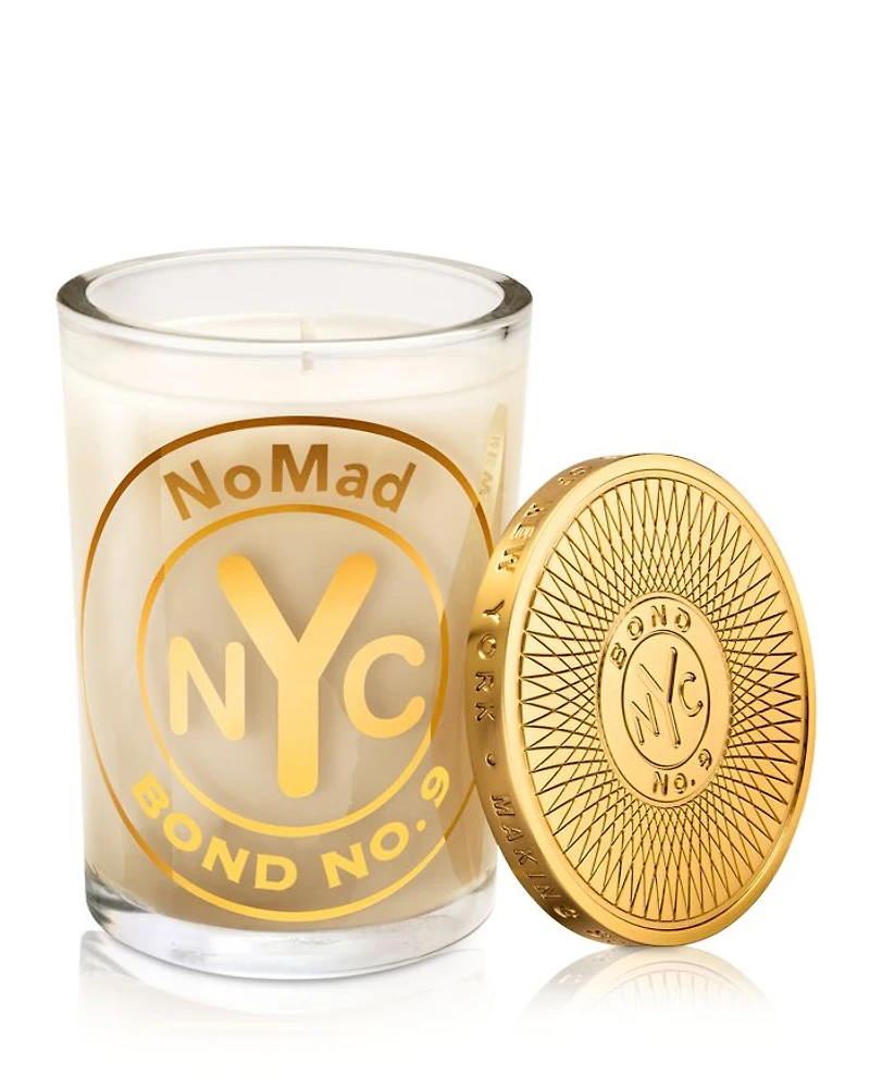 Nomad Scented Candle 6.4 oz.