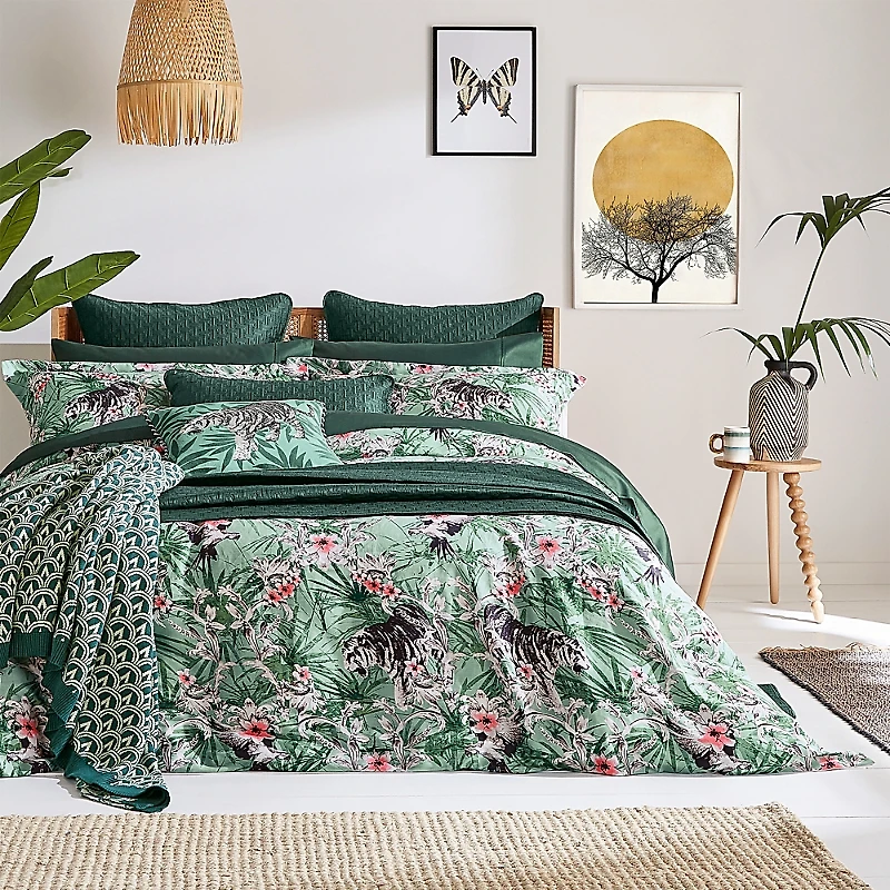 Ted Baker Kingdom Comforter Set