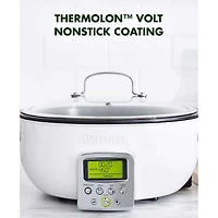 Electric Smart Pan