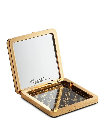 Makeup Wardrobing Deluxe Refillable Compact 1