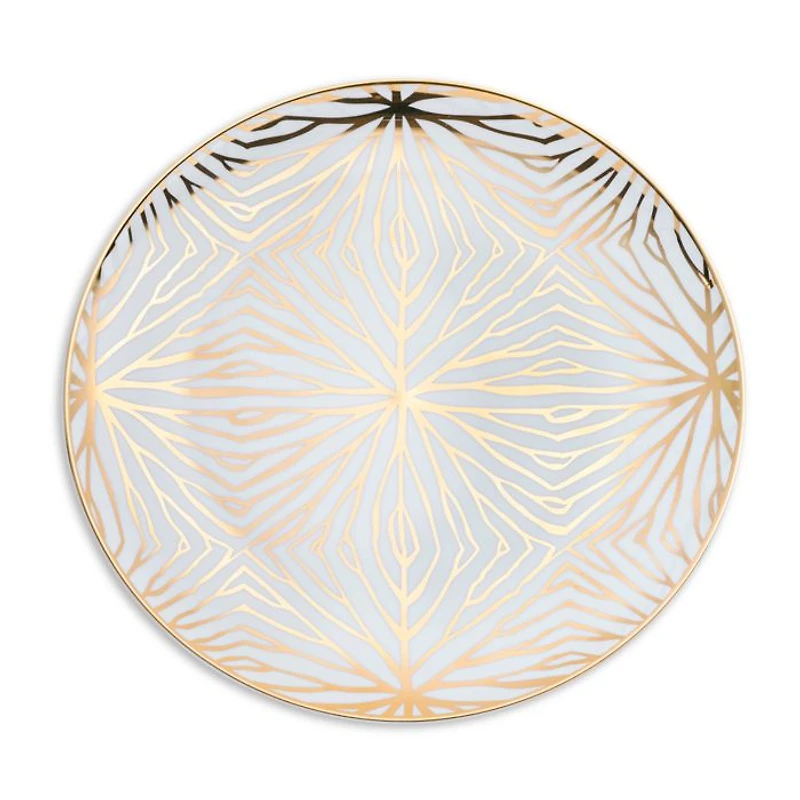 Lily Pad Plates
