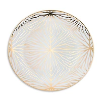 Lily Pad Plates