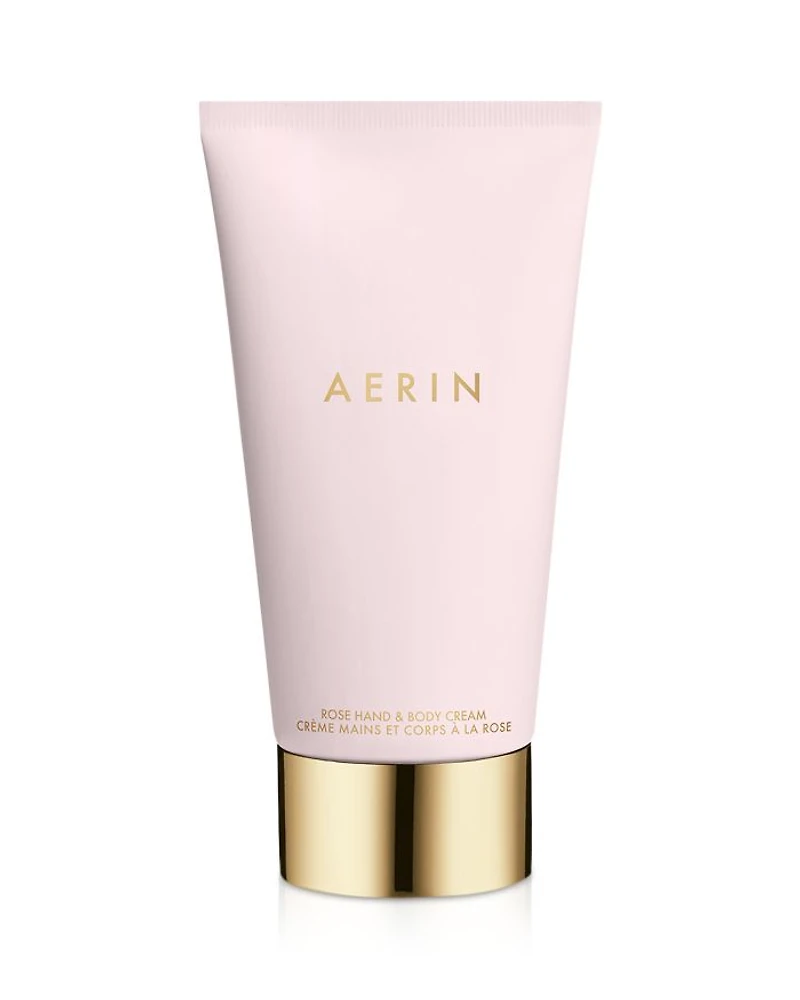 AERIN Rose Hand & Body Cream 5 oz.