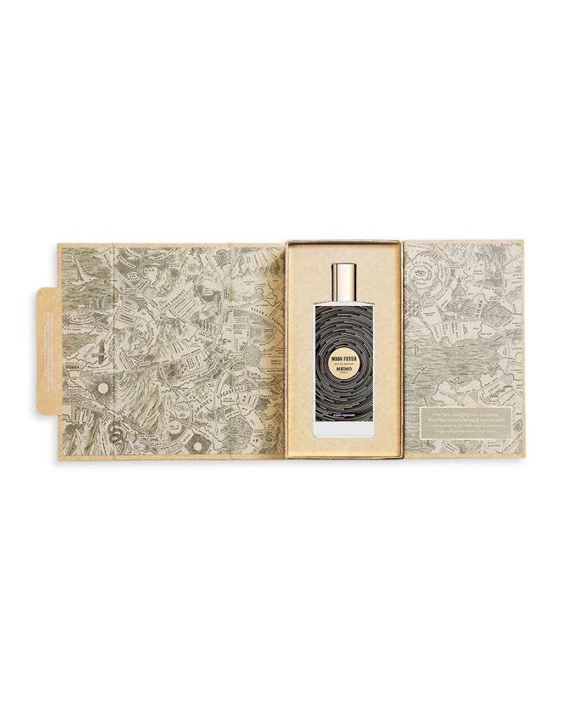 Moon Fever Eau de Parfum 2.5 oz.
