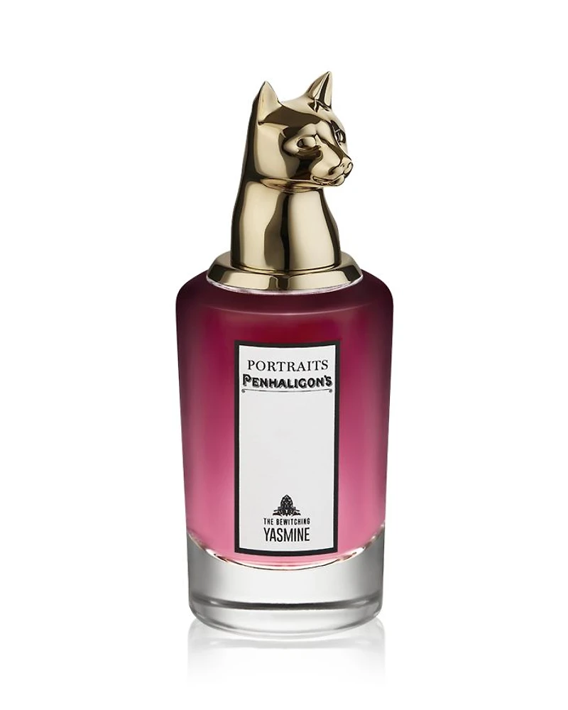 The Bewitching Yasmine Eau de Parfum 2.5 oz.