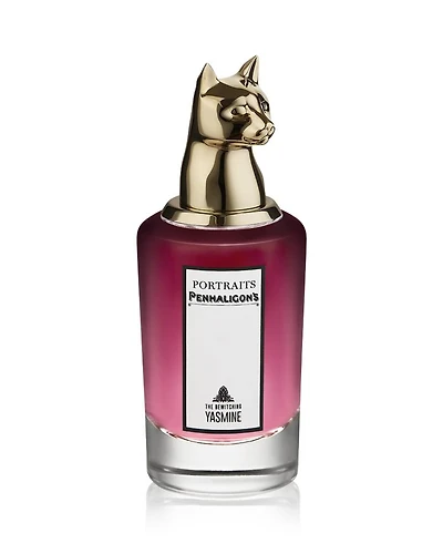 The Bewitching Yasmine Eau de Parfum 2.5 oz.