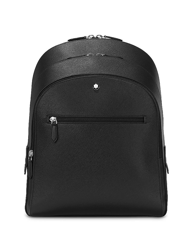 Montblanc Sartorial Medium Leather Backpack