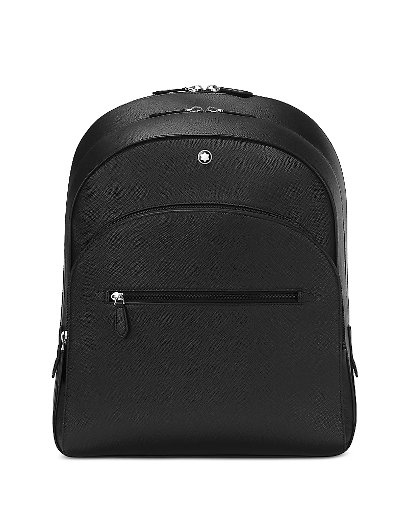 Montblanc Sartorial Large Leather Backpack