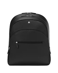 Montblanc Sartorial Large Leather Backpack