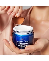 The Face Cream Mask