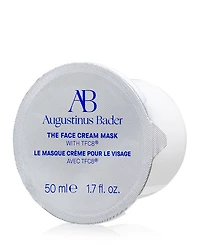 The Face Cream Mask