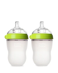 Comotomo 8 oz. Baby Bottles