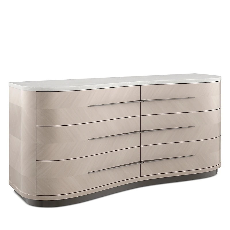 Caracole Roam Dresser