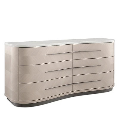 Caracole Roam Dresser