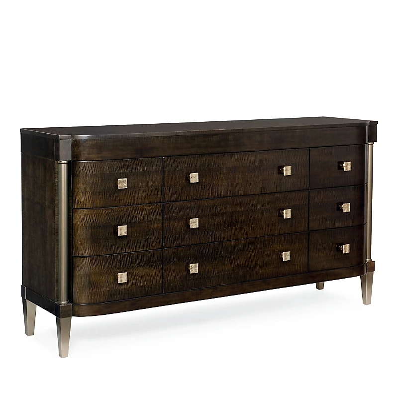 Caracole Dramatic Presence Dresser