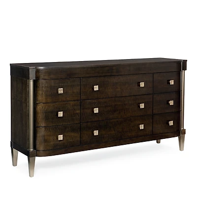 Caracole Dramatic Presence Dresser