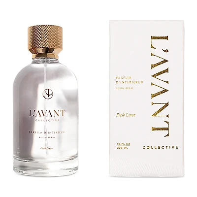 L'Avant Collective Room Spray, Fresh Linen 100ml