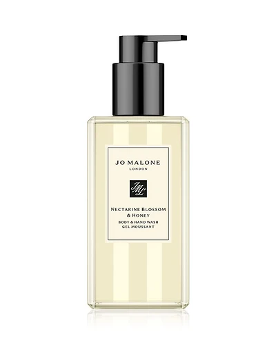 Nectarine Blossom & Honey Body & Hand Wash 8.5 oz.