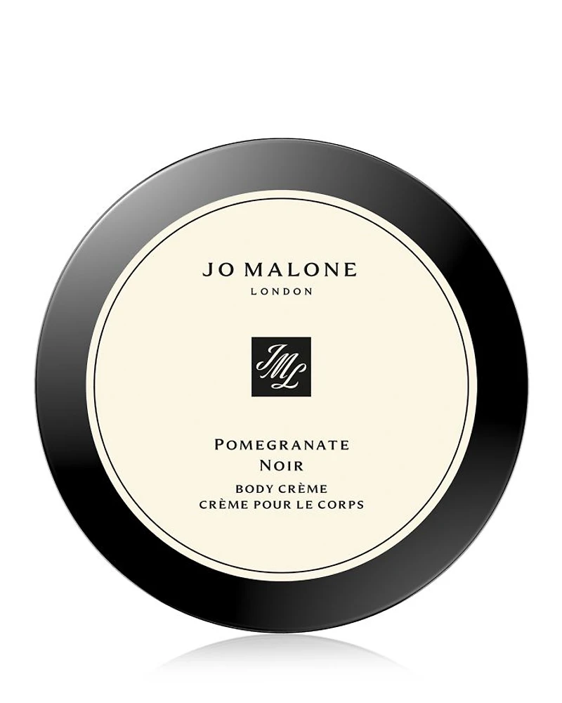 Pomegranate Noir Body Crème