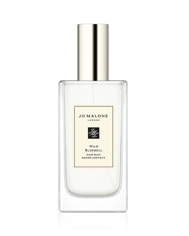 Wild Bluebell Hair Mist 1 oz.