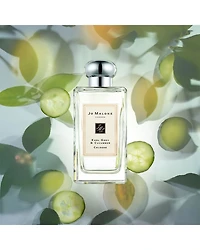 Earl Grey & Cucumber Cologne 3.4 oz.