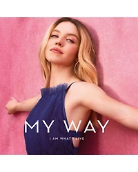My Way Eau de Parfum Intense Spray 3 oz.