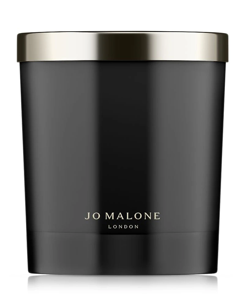 Oud & Bergamot Home Candle 7 oz.