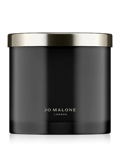 Velvet Rose & Oud Deluxe Candle 21.1 oz.